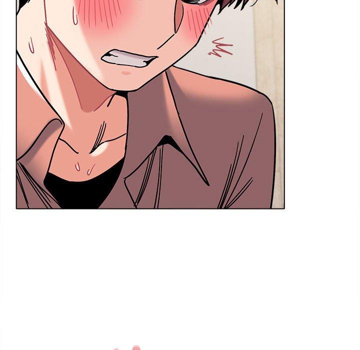 《大學生活就從社團開始》漫画 第43話