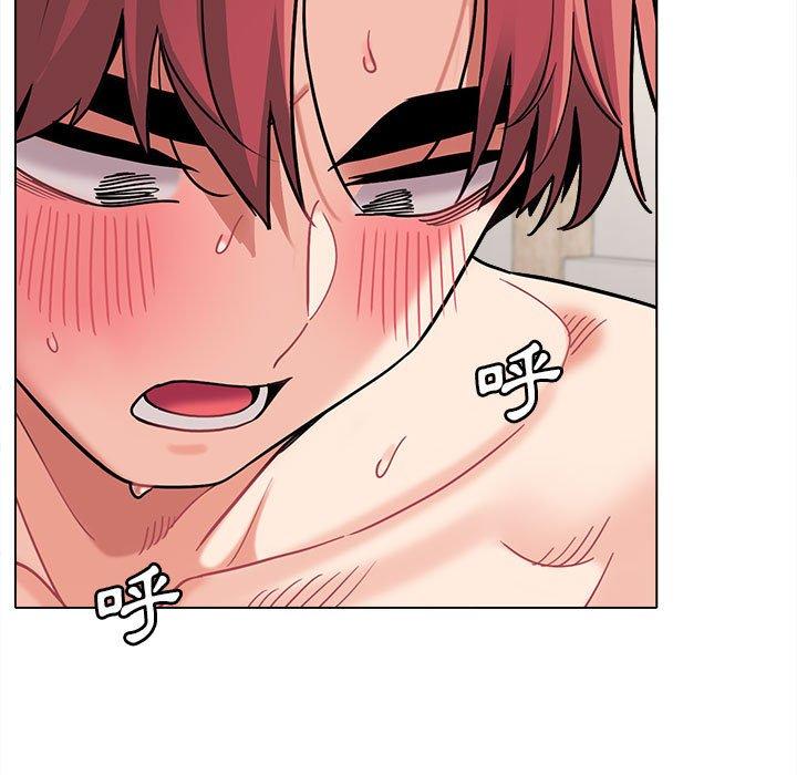 《大學生活就從社團開始》漫画 第43話