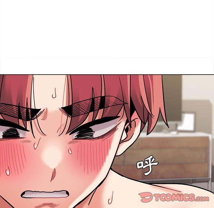 《大學生活就從社團開始》漫画 第43話
