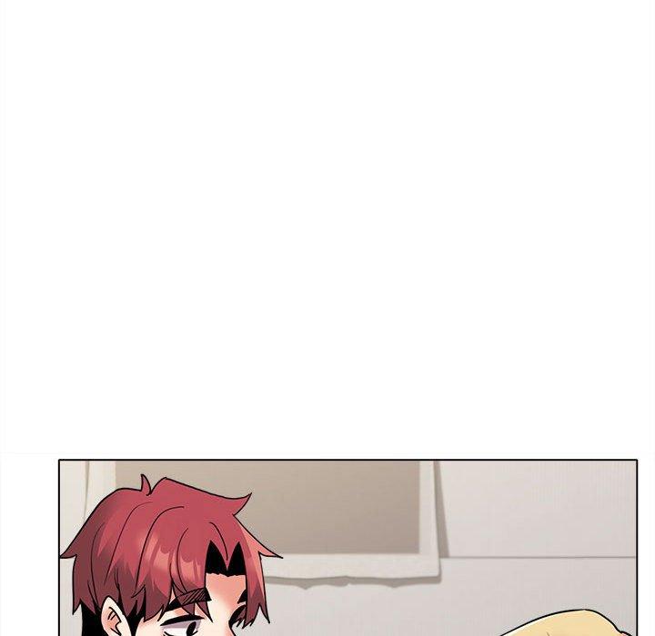 《大學生活就從社團開始》漫画 第44話