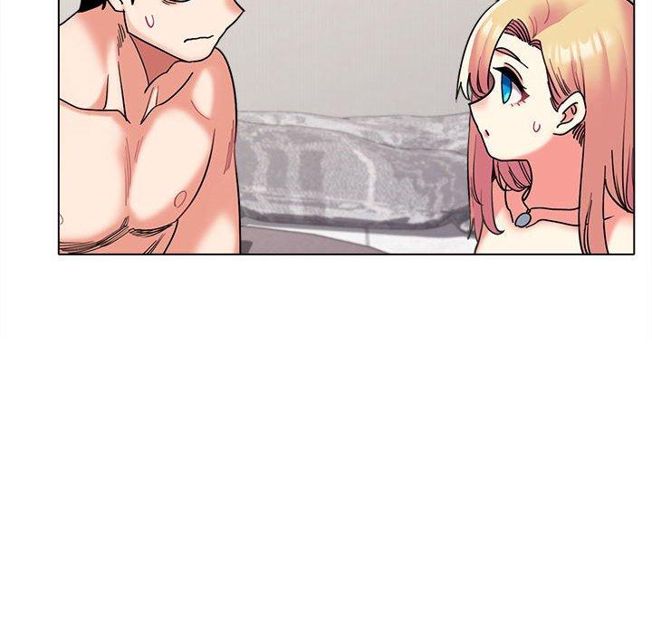《大學生活就從社團開始》漫画 第44話