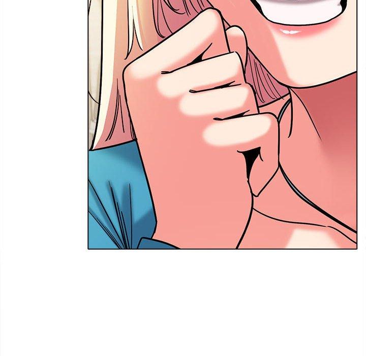 《大學生活就從社團開始》漫画 第44話