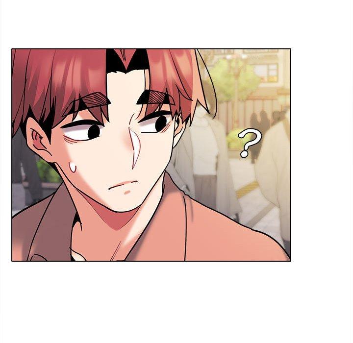 《大學生活就從社團開始》漫画 第44話
