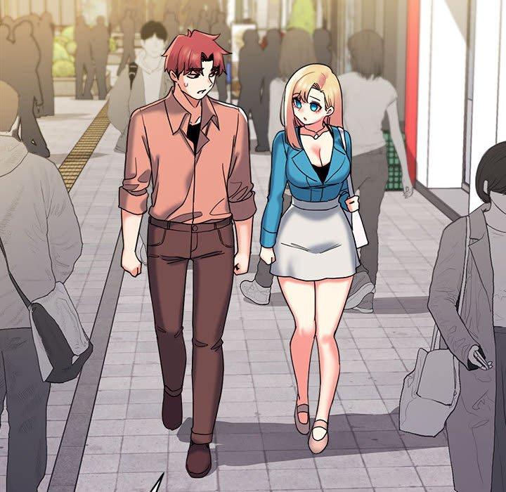 《大學生活就從社團開始》漫画 第44話