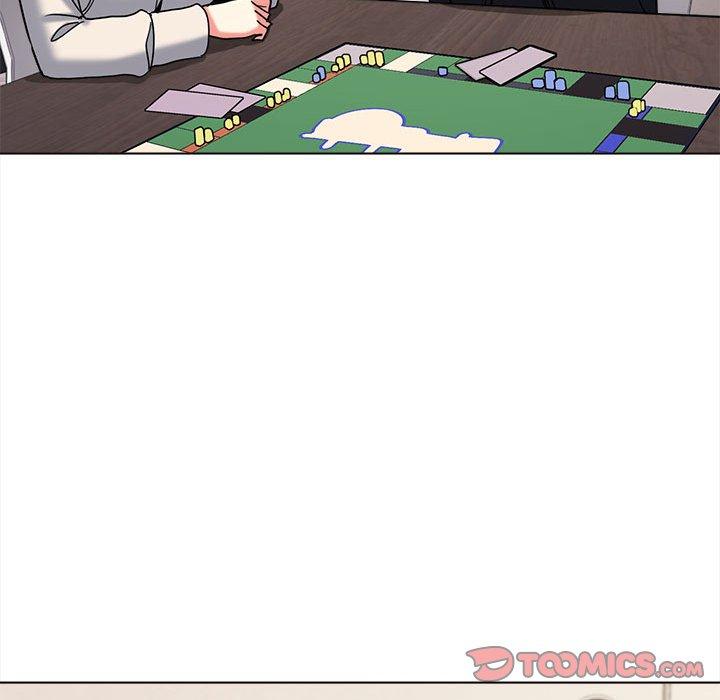 《大學生活就從社團開始》漫画 第44話