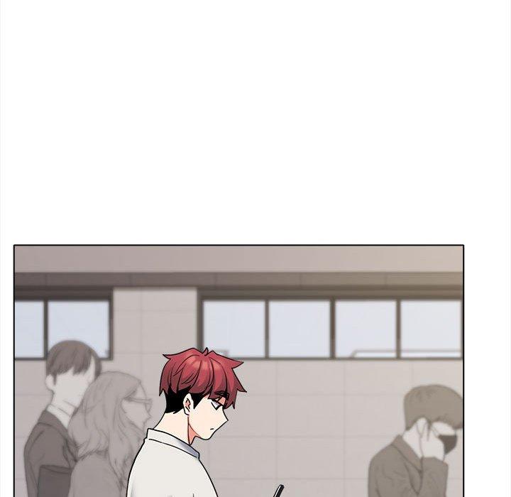 《大學生活就從社團開始》漫画 第44話