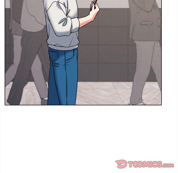 《大學生活就從社團開始》漫画 第44話