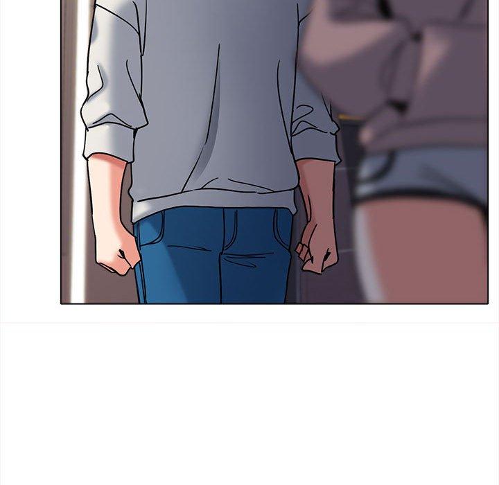 《大學生活就從社團開始》漫画 第44話