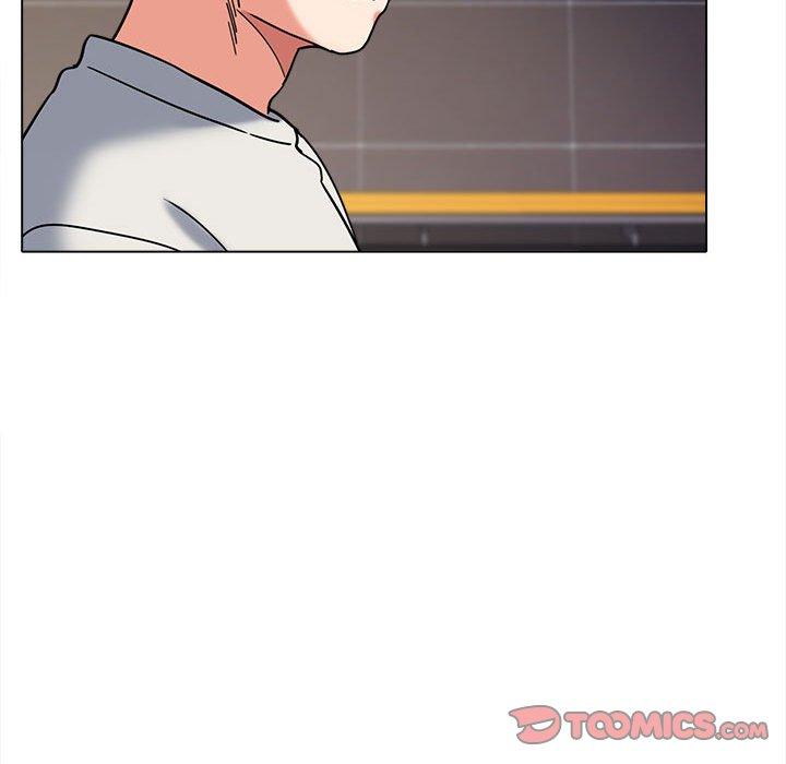 《大學生活就從社團開始》漫画 第44話