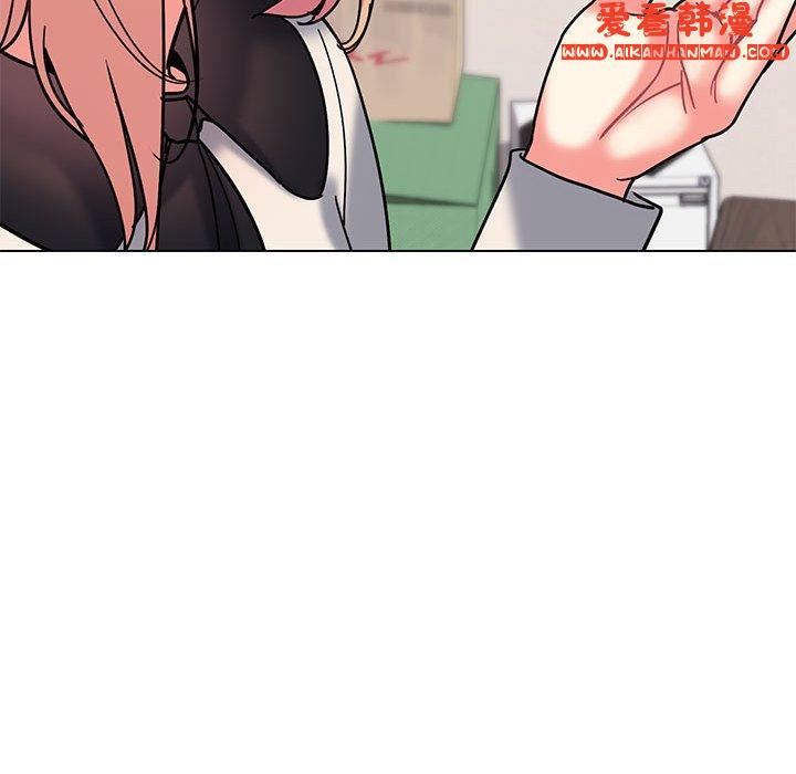 《大學生活就從社團開始》漫画 第45話