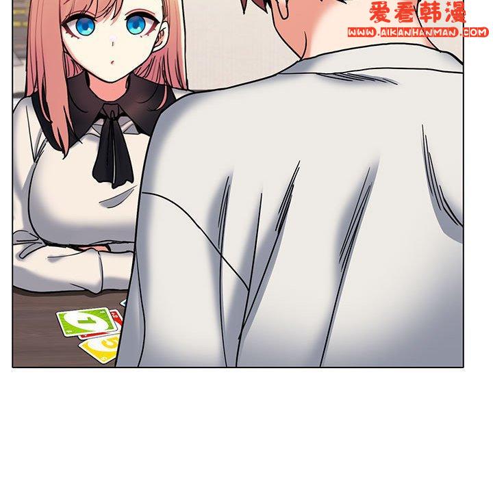 《大學生活就從社團開始》漫画 第45話