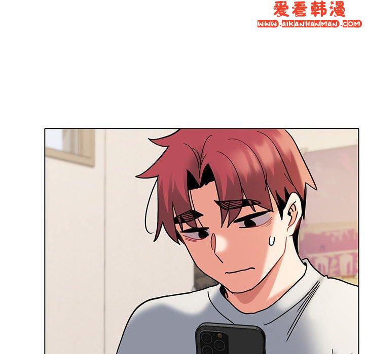 《大學生活就從社團開始》漫画 第45話