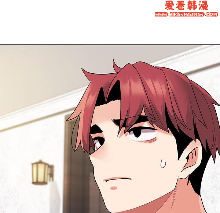 《大學生活就從社團開始》漫画 第45話