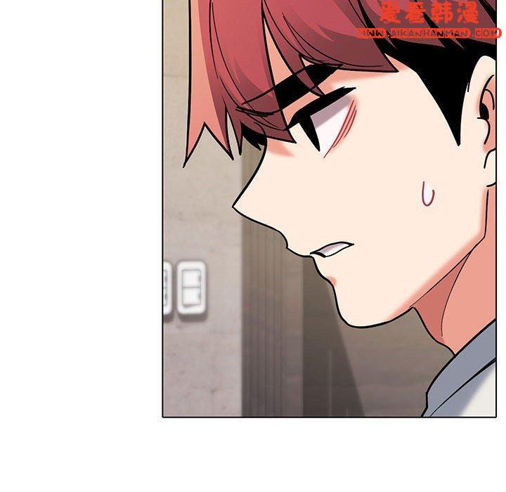 《大學生活就從社團開始》漫画 第46話