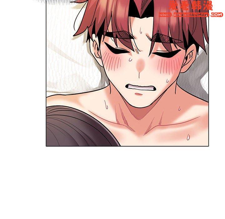 《大學生活就從社團開始》漫画 第46話