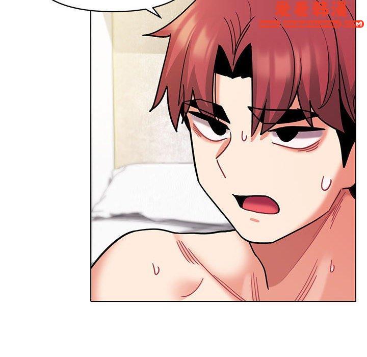《大學生活就從社團開始》漫画 第46話