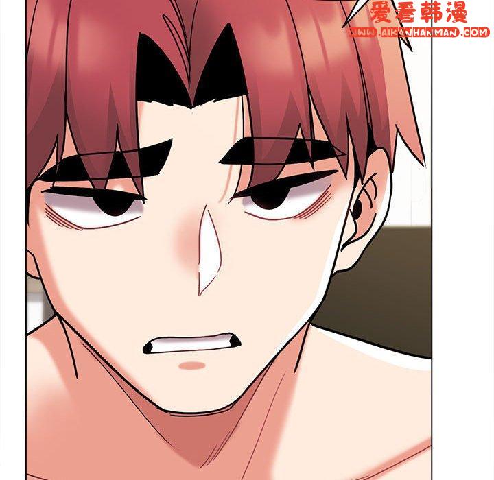 《大學生活就從社團開始》漫画 第49話
