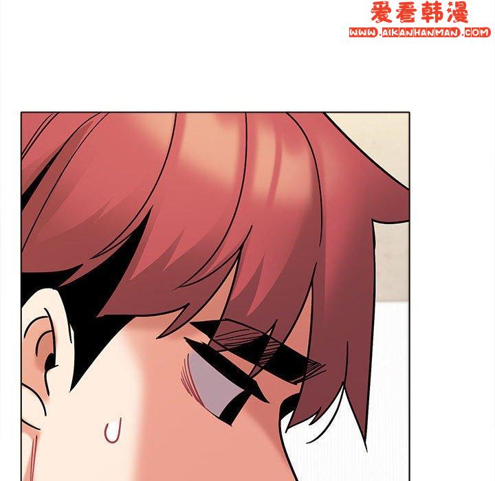 《大學生活就從社團開始》漫画 第49話