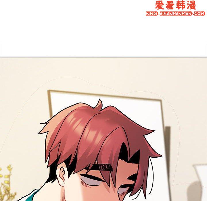 《大學生活就從社團開始》漫画 第49話