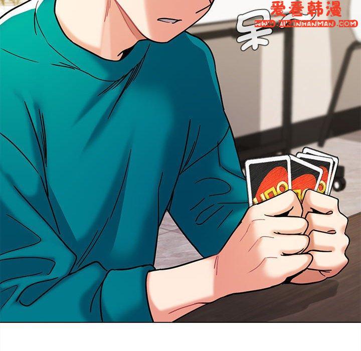 《大學生活就從社團開始》漫画 第49話