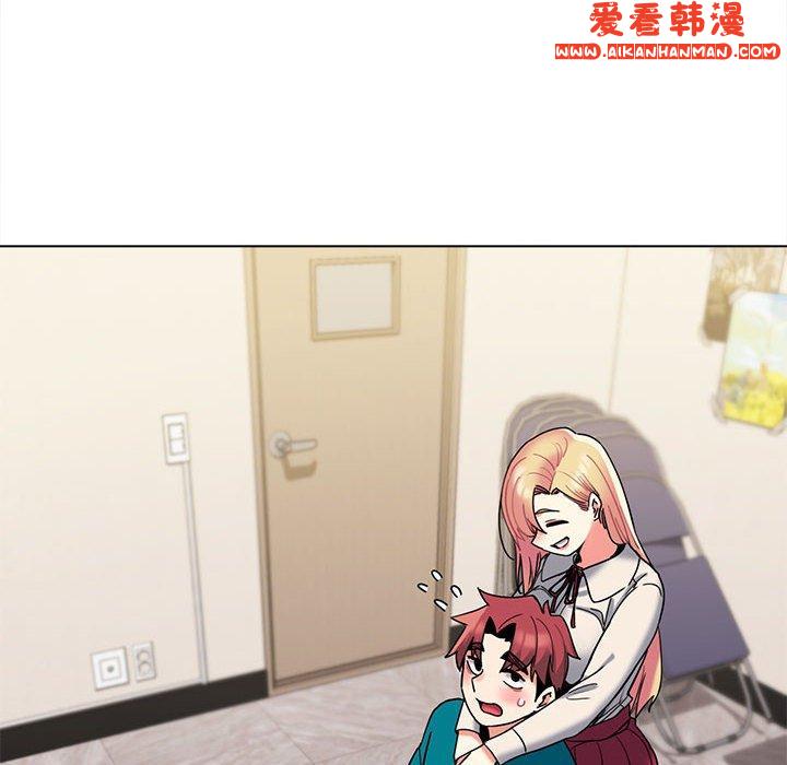 《大學生活就從社團開始》漫画 第49話