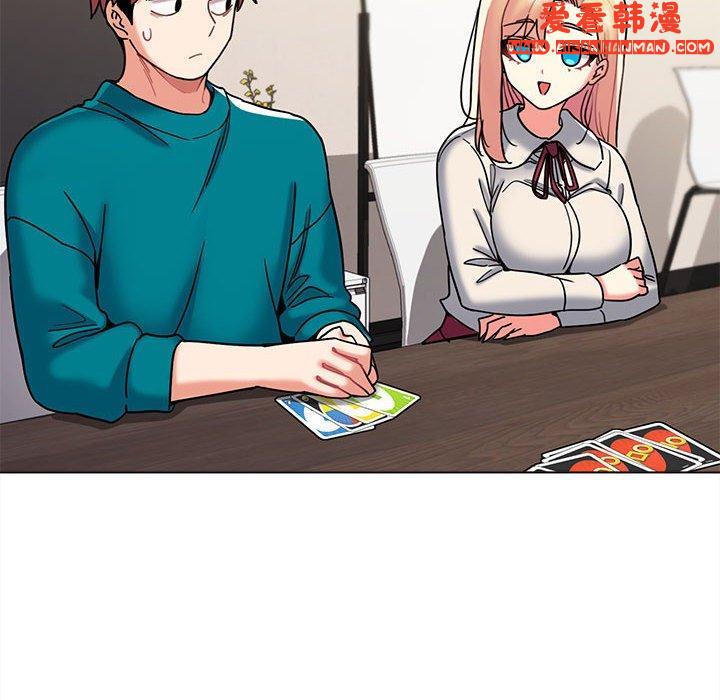 《大學生活就從社團開始》漫画 第49話