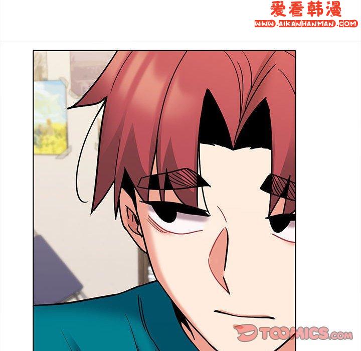 《大學生活就從社團開始》漫画 第49話