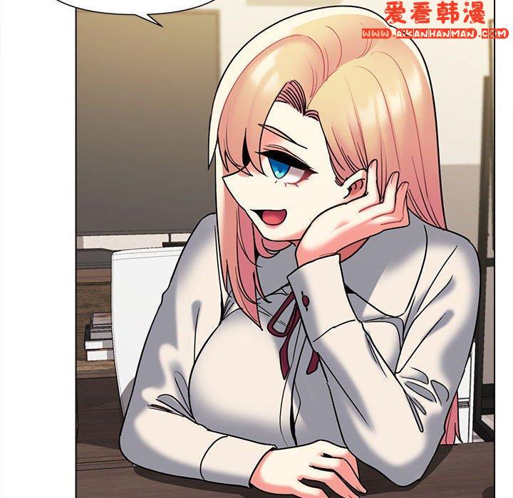 《大學生活就從社團開始》漫画 第49話