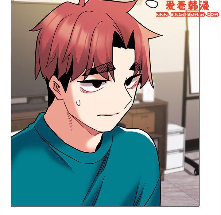 《大學生活就從社團開始》漫画 第49話