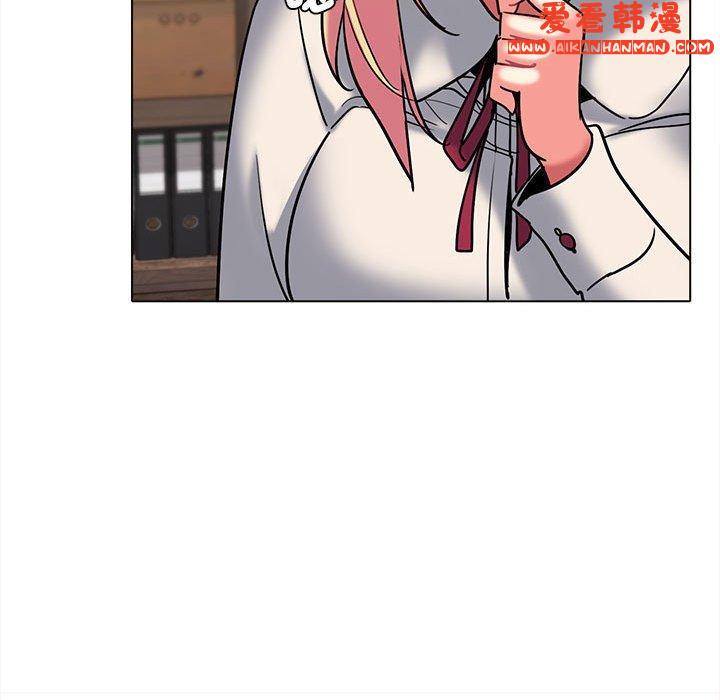 《大學生活就從社團開始》漫画 第49話