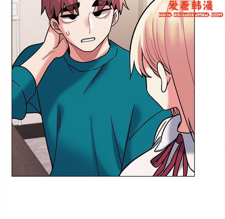 《大學生活就從社團開始》漫画 第50話