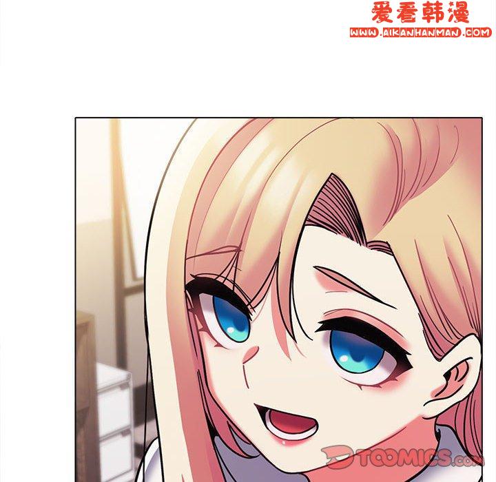 《大學生活就從社團開始》漫画 第50話