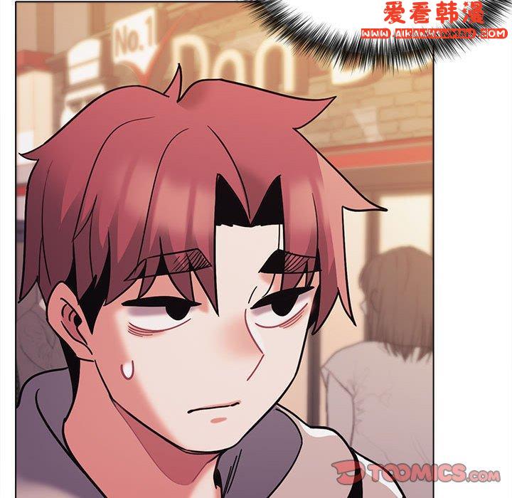 《大學生活就從社團開始》漫画 第50話