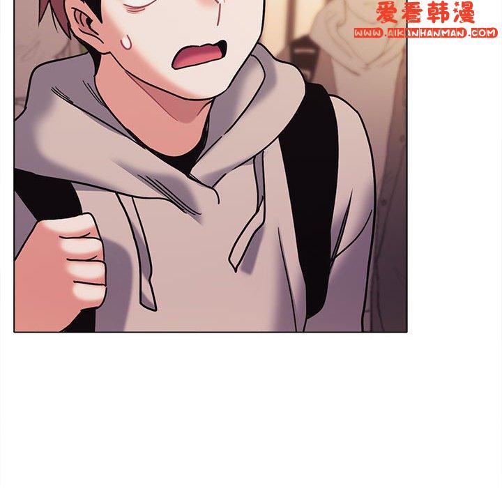 《大學生活就從社團開始》漫画 第50話