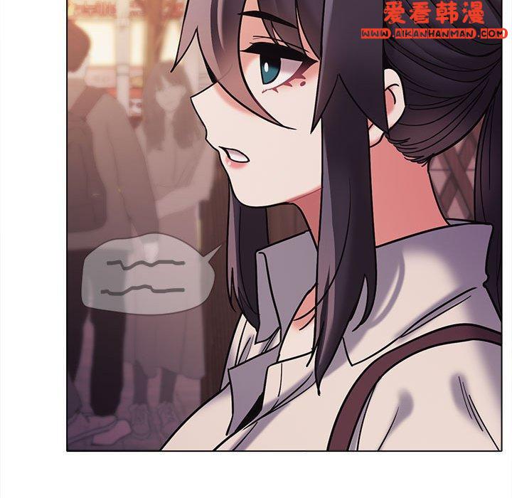 《大學生活就從社團開始》漫画 第50話