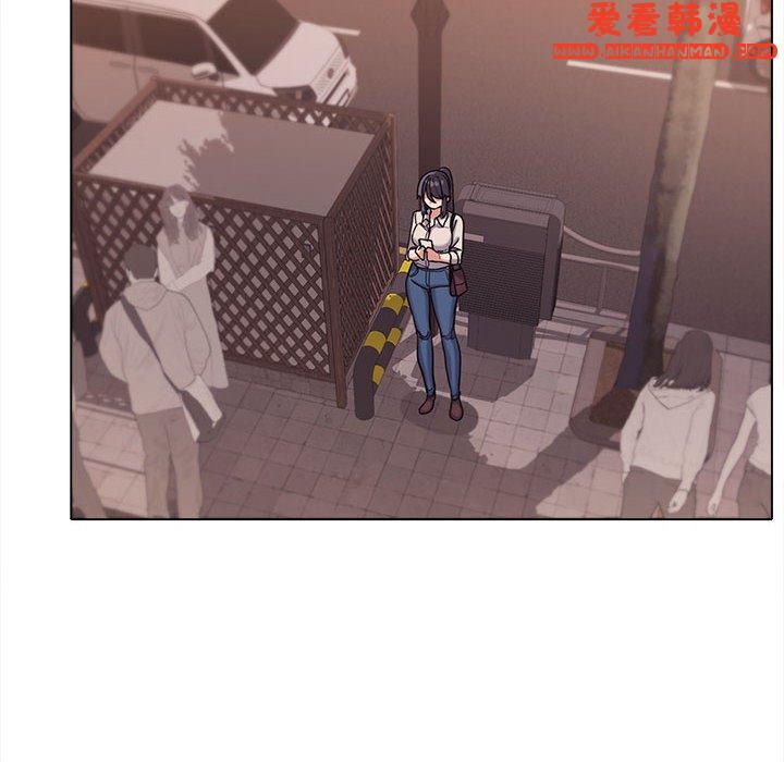 《大學生活就從社團開始》漫画 第51話