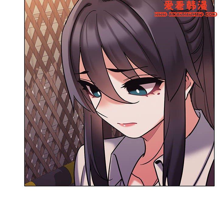 《大學生活就從社團開始》漫画 第51話