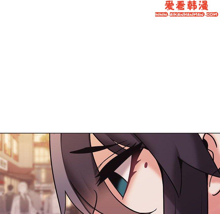 《大學生活就從社團開始》漫画 第51話