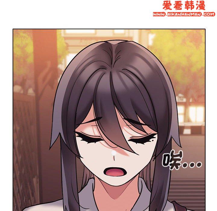 《大學生活就從社團開始》漫画 第51話