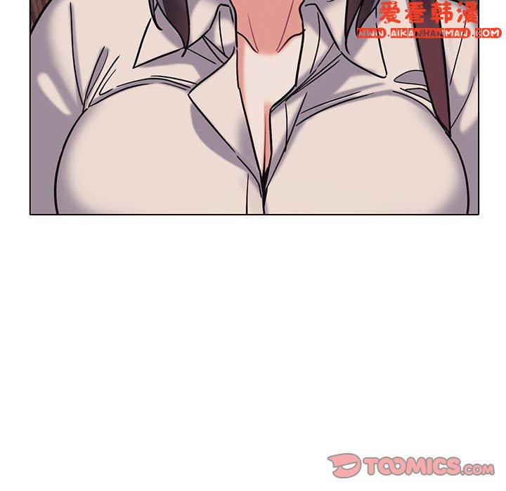 《大學生活就從社團開始》漫画 第51話
