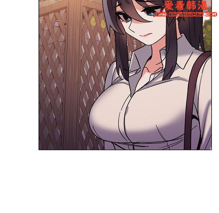 《大學生活就從社團開始》漫画 第51話