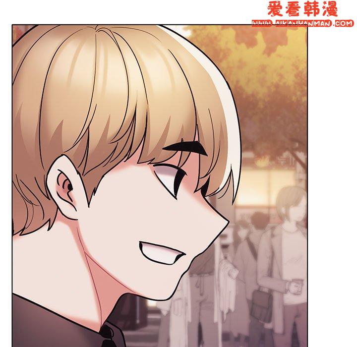 《大學生活就從社團開始》漫画 第51話