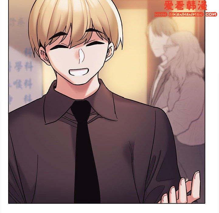 《大學生活就從社團開始》漫画 第51話