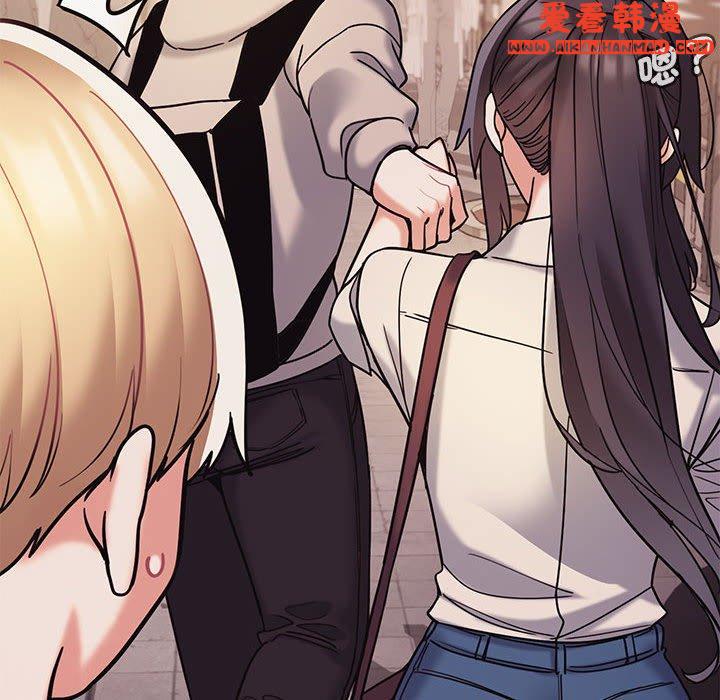 《大學生活就從社團開始》漫画 第51話