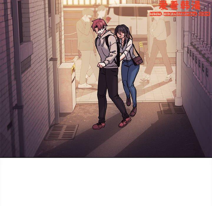 《大學生活就從社團開始》漫画 第51話