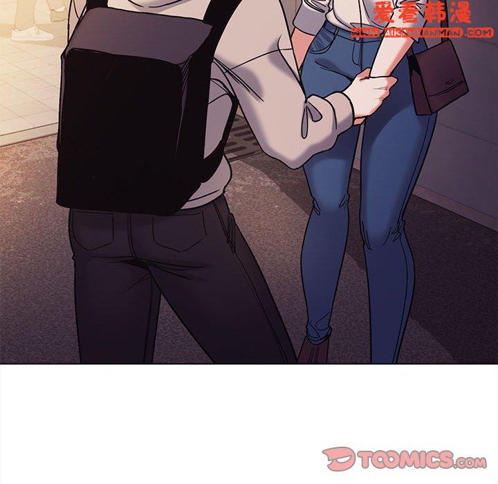 《大學生活就從社團開始》漫画 第51話