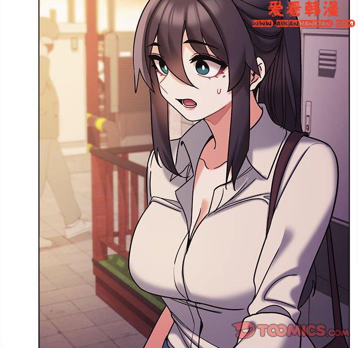 《大學生活就從社團開始》漫画 第51話