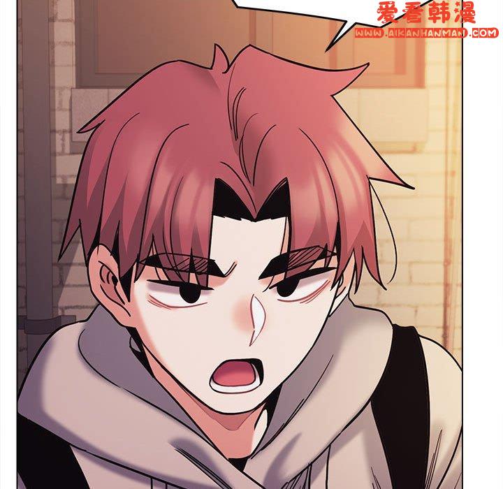 《大學生活就從社團開始》漫画 第51話