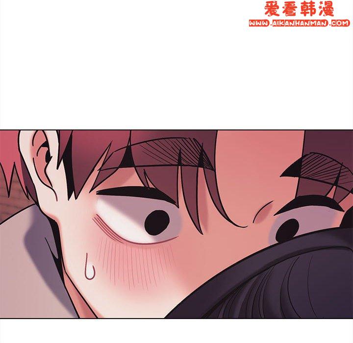 《大學生活就從社團開始》漫画 第51話