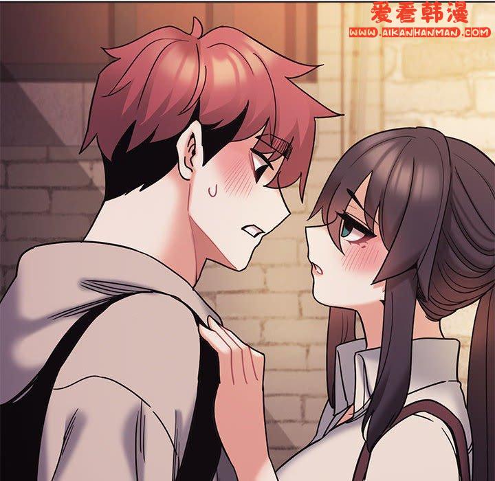 《大學生活就從社團開始》漫画 第51話